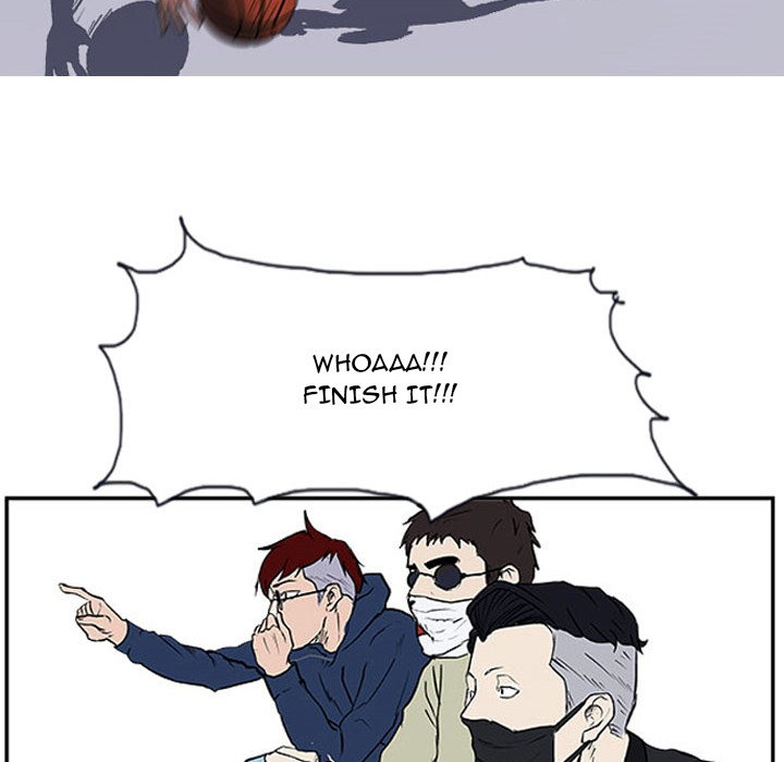 Read Tweener chapter 16 image 31 on Lezhin