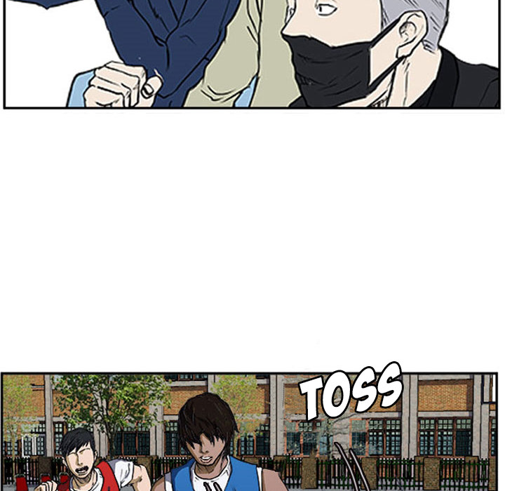 Read Tweener chapter 16 image 34 on Lezhin