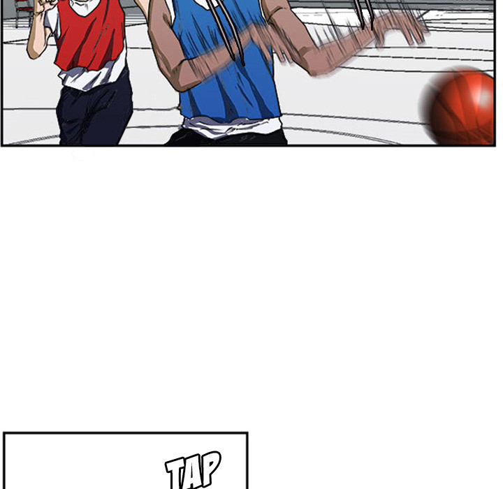 Read Tweener chapter 16 image 35 on Lezhin