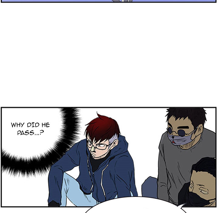 Read Tweener chapter 16 image 38 on Lezhin