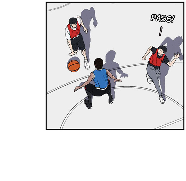Read Tweener chapter 16 image 41 on Lezhin