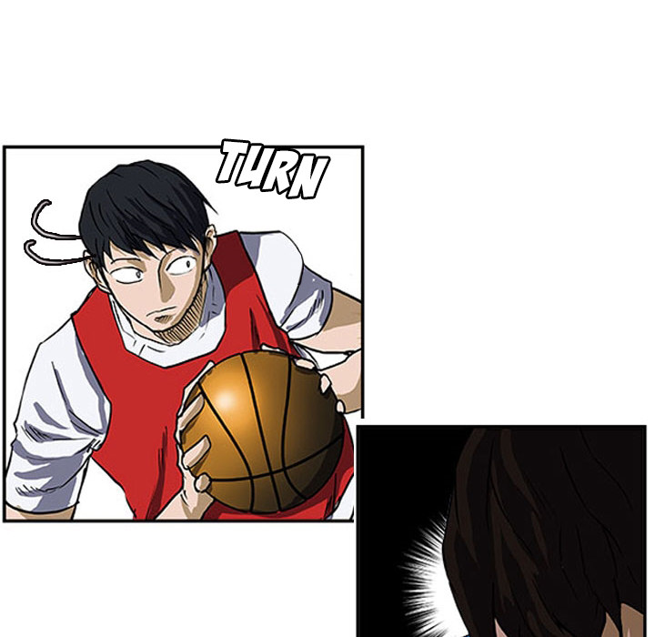 Read Tweener chapter 16 image 42 on Lezhin