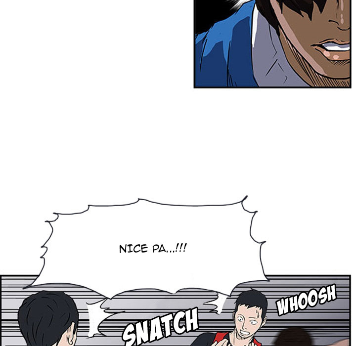 Read Tweener chapter 16 image 43 on Lezhin