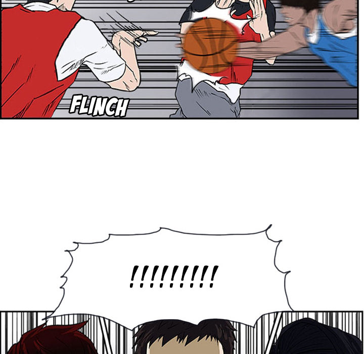 Read Tweener chapter 16 image 44 on Lezhin