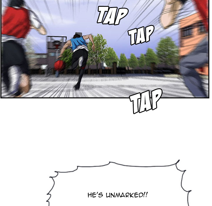 Read Tweener chapter 16 image 46 on Lezhin