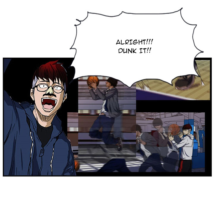 Read Tweener chapter 16 image 48 on Lezhin