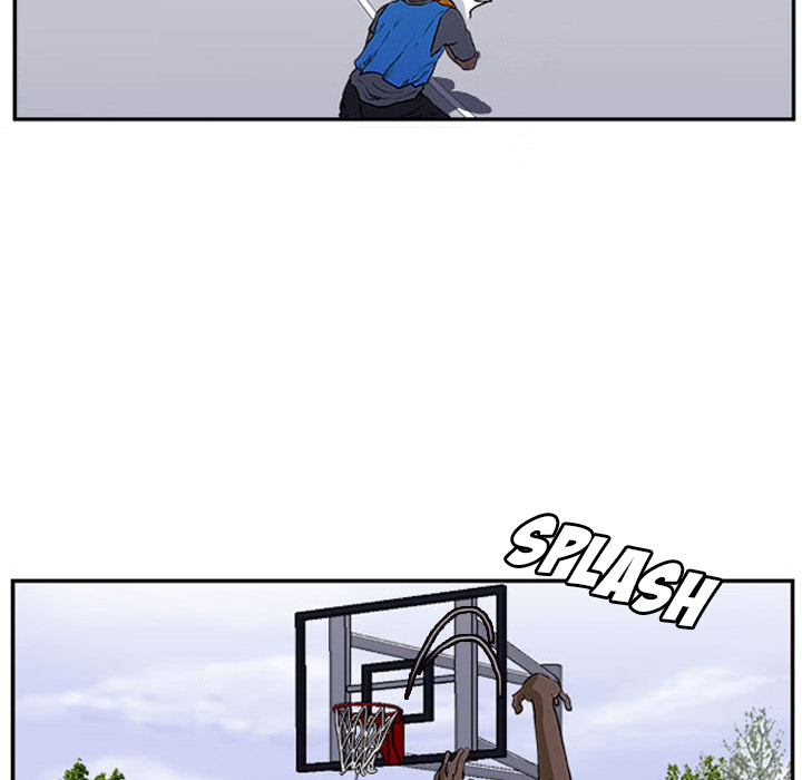 Read Tweener chapter 16 image 54 on Lezhin