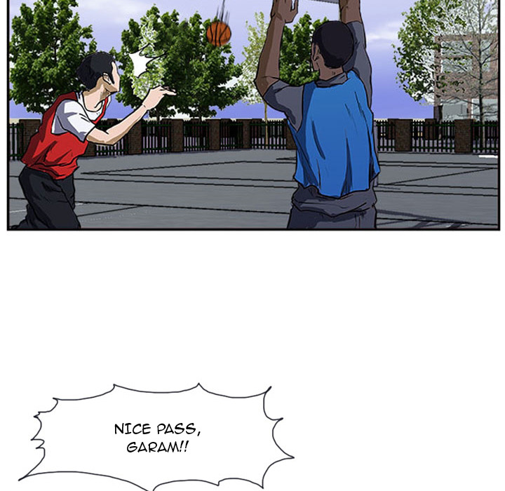 Read Tweener chapter 16 image 55 on Lezhin