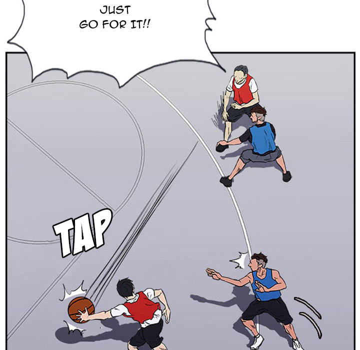 Read Tweener chapter 16 image 61 on Lezhin