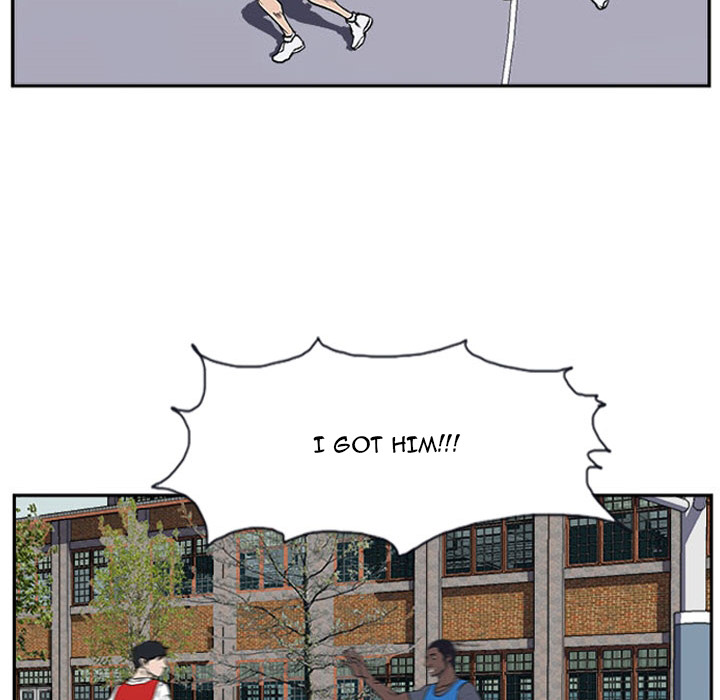 Read Tweener chapter 16 image 62 on Lezhin