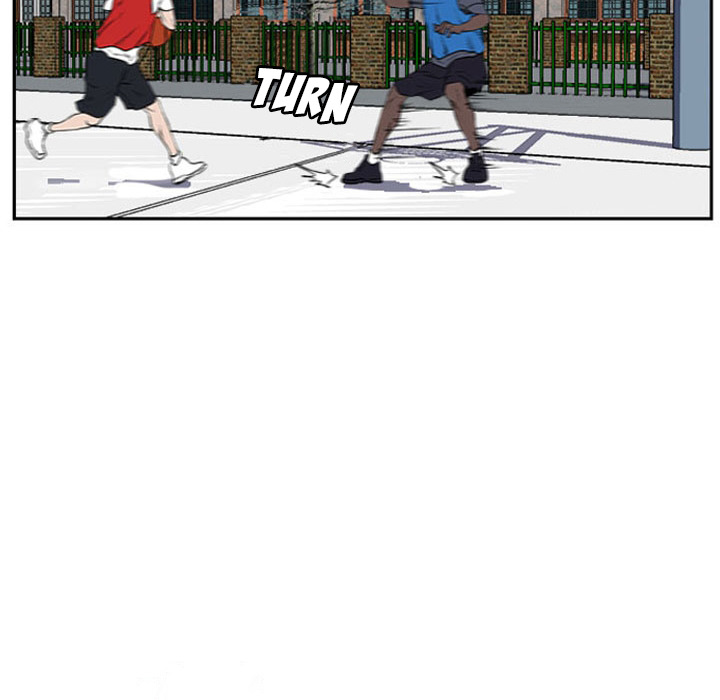 Read Tweener chapter 16 image 63 on Lezhin