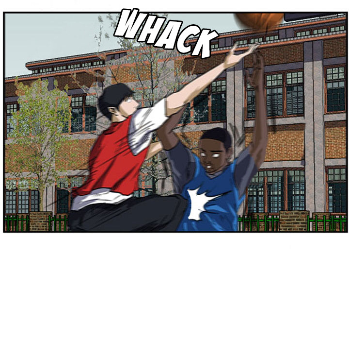 Read Tweener chapter 16 image 64 on Lezhin