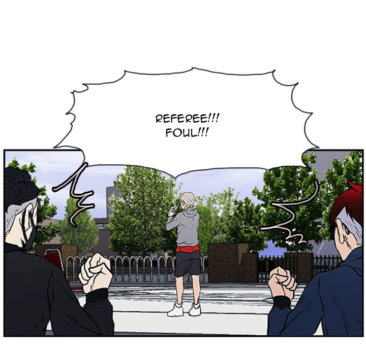 Read Tweener chapter 16 image 67 on Lezhin