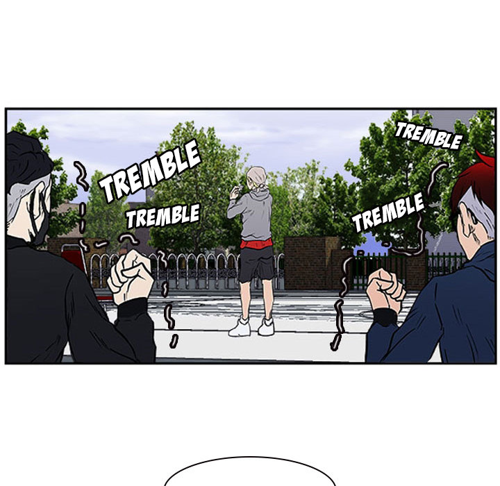 Read Tweener chapter 16 image 68 on Lezhin