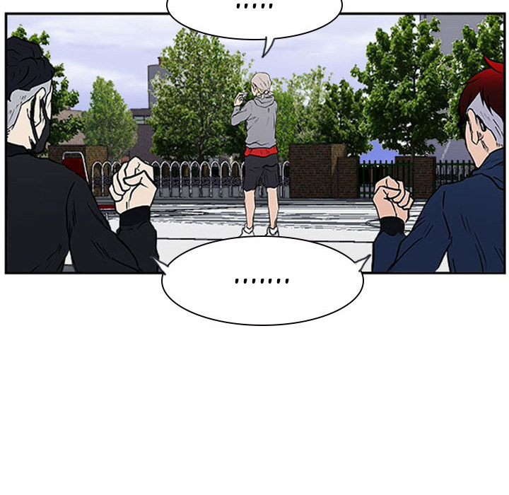 Read Tweener chapter 16 image 69 on Lezhin