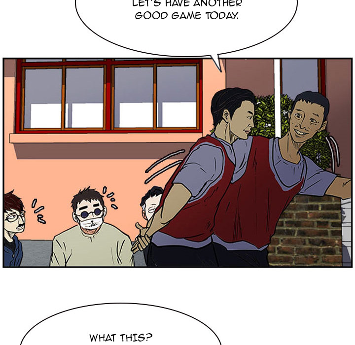 Read Tweener chapter 16 image 7 on Lezhin