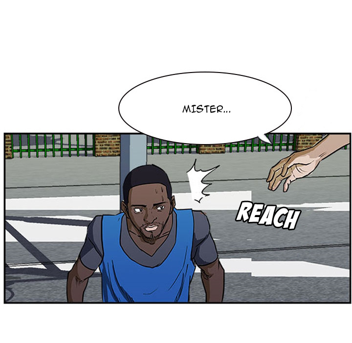 Read Tweener chapter 16 image 71 on Lezhin