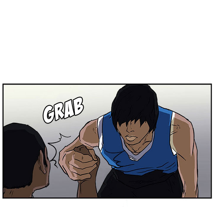 Read Tweener chapter 16 image 72 on Lezhin
