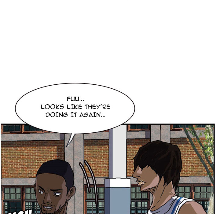 Read Tweener chapter 16 image 73 on Lezhin