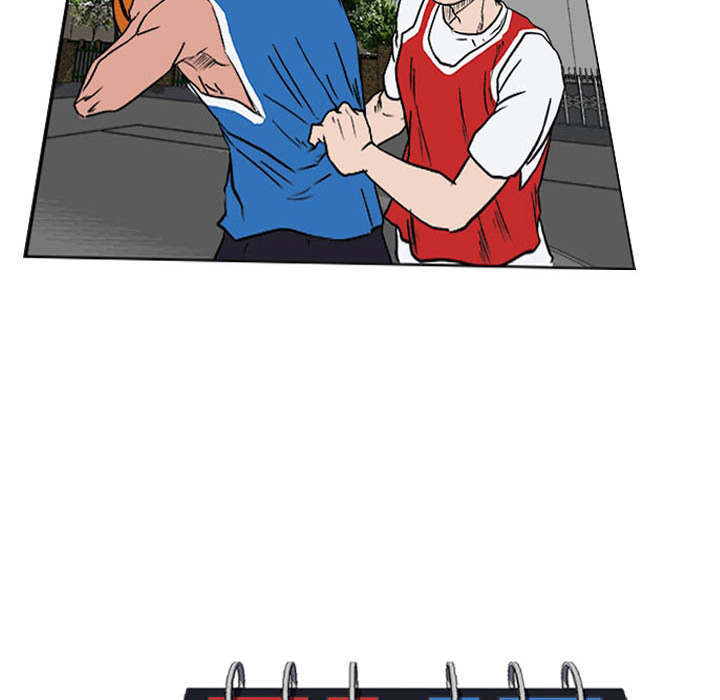 Read Tweener chapter 16 image 79 on Lezhin