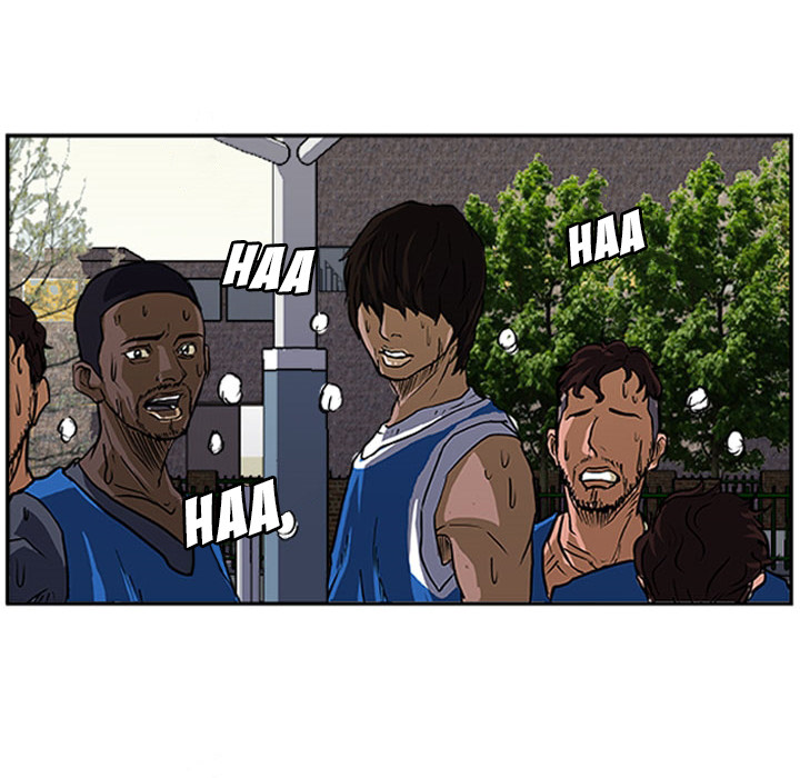 Read Tweener chapter 16 image 85 on Lezhin