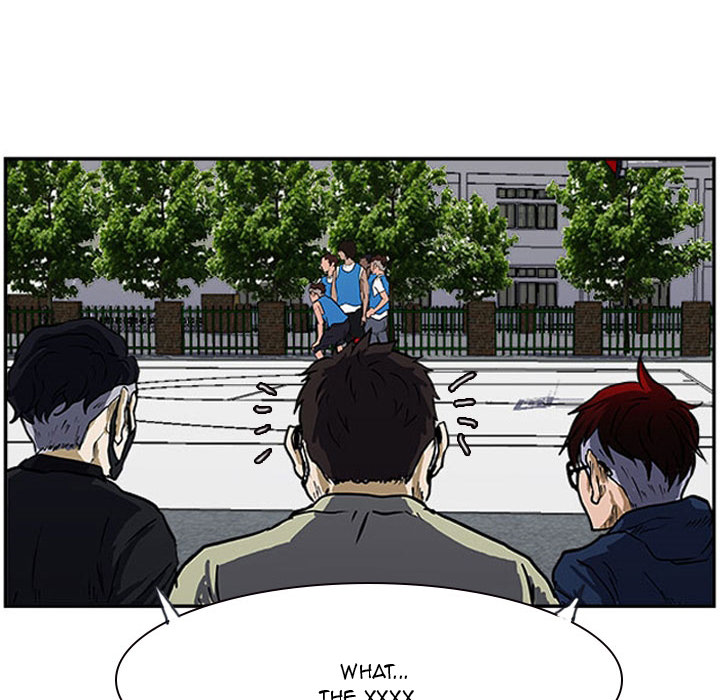 Read Tweener chapter 16 image 87 on Lezhin