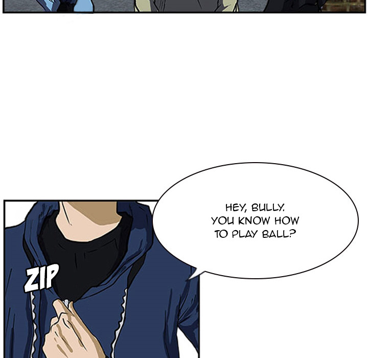 Read Tweener chapter 16 image 89 on Lezhin