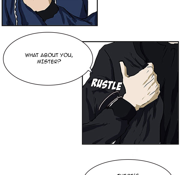 Read Tweener chapter 16 image 90 on Lezhin
