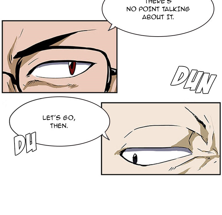 Read Tweener chapter 16 image 91 on Lezhin