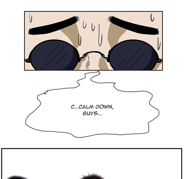 Read Tweener chapter 16 image 92 on Lezhin