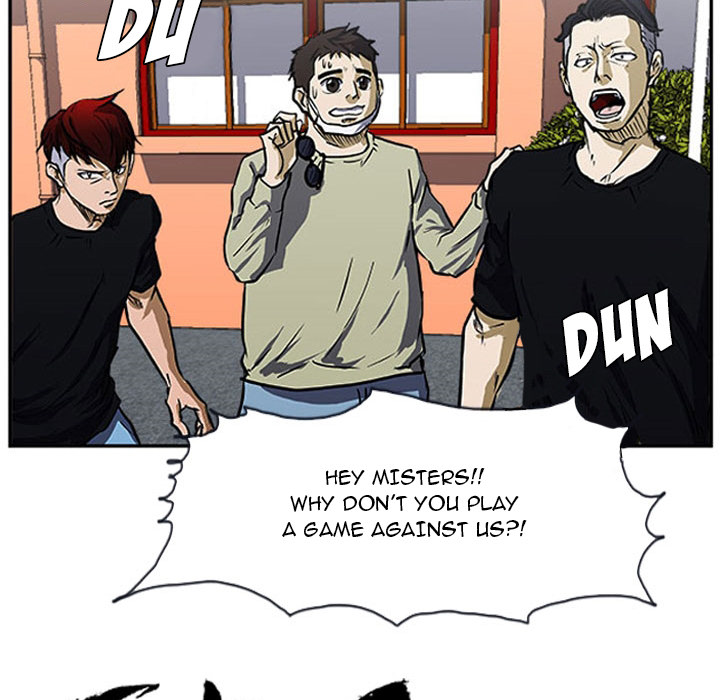Read Tweener chapter 16 image 94 on Lezhin