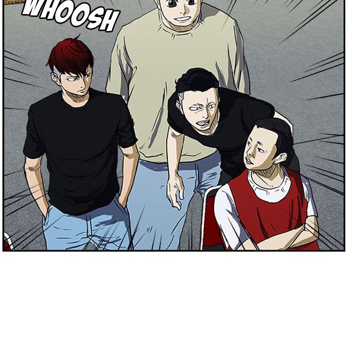 Read Tweener chapter 17 image 10 on Lezhin