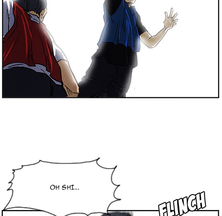 Read Tweener chapter 17 image 100 on Lezhin