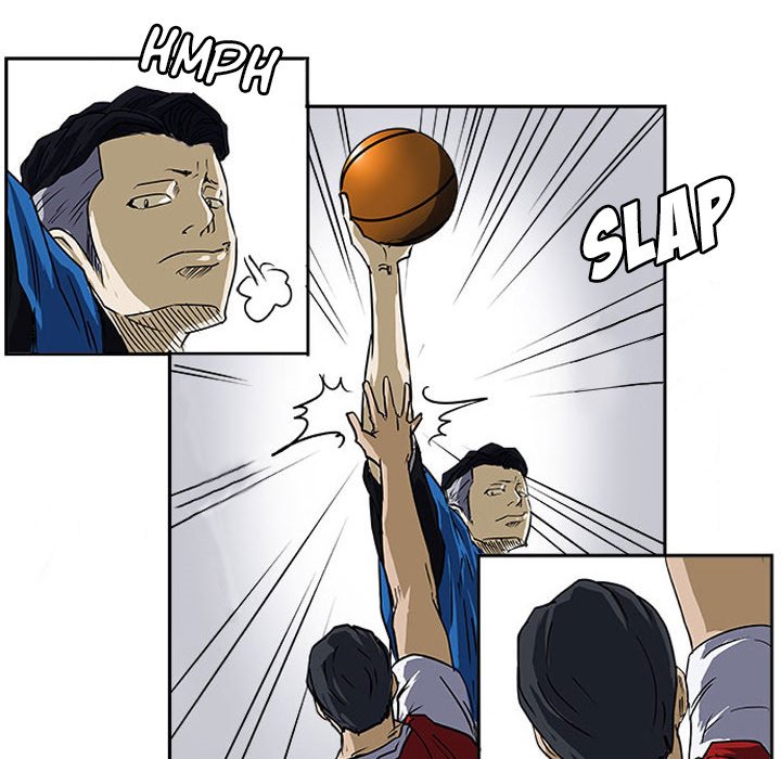 Read Tweener chapter 17 image 102 on Lezhin