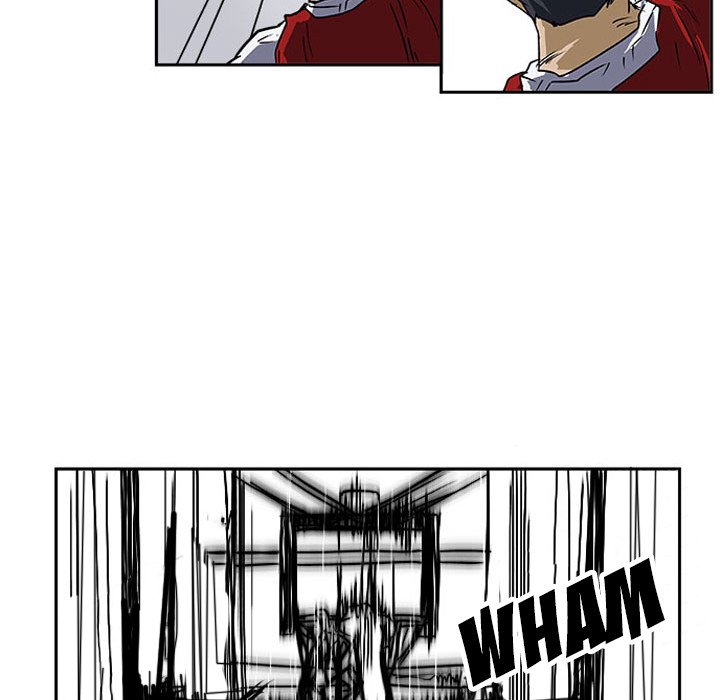Read Tweener chapter 17 image 103 on Lezhin
