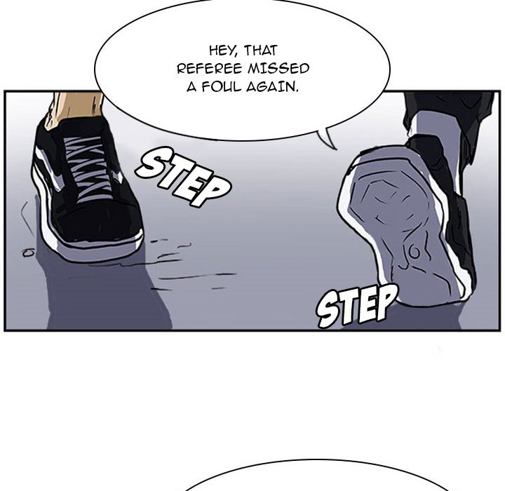 Read Tweener chapter 17 image 106 on Lezhin