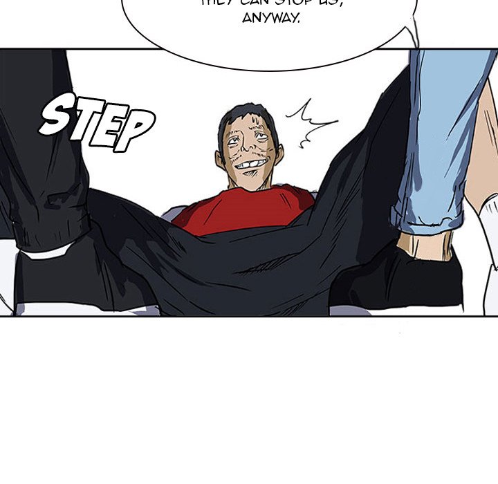 Read Tweener chapter 17 image 108 on Lezhin