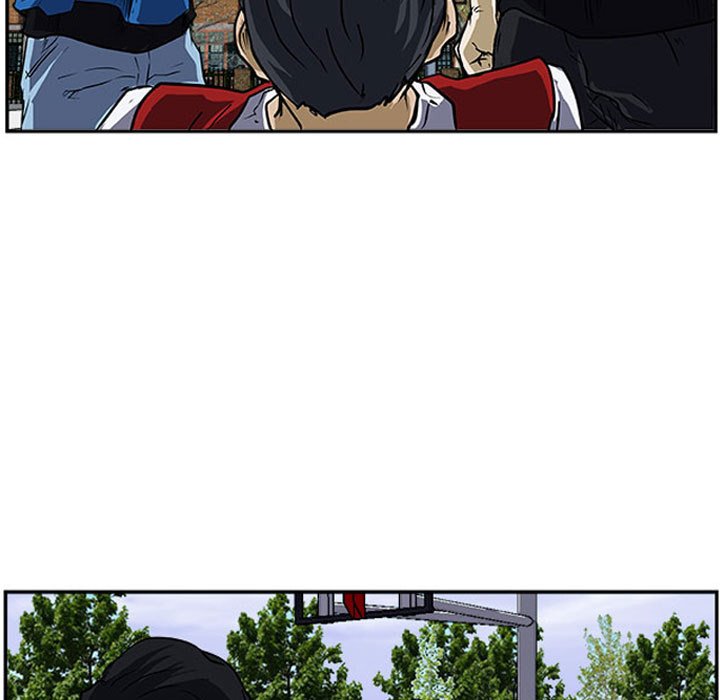 Read Tweener chapter 17 image 110 on Lezhin