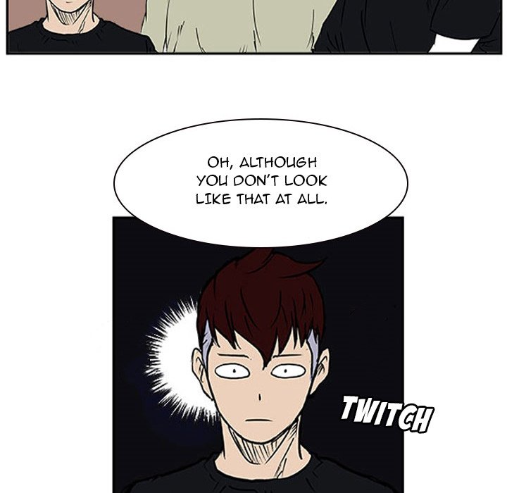Read Tweener chapter 17 image 19 on Lezhin