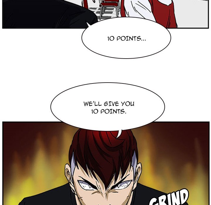 Read Tweener chapter 17 image 21 on Lezhin