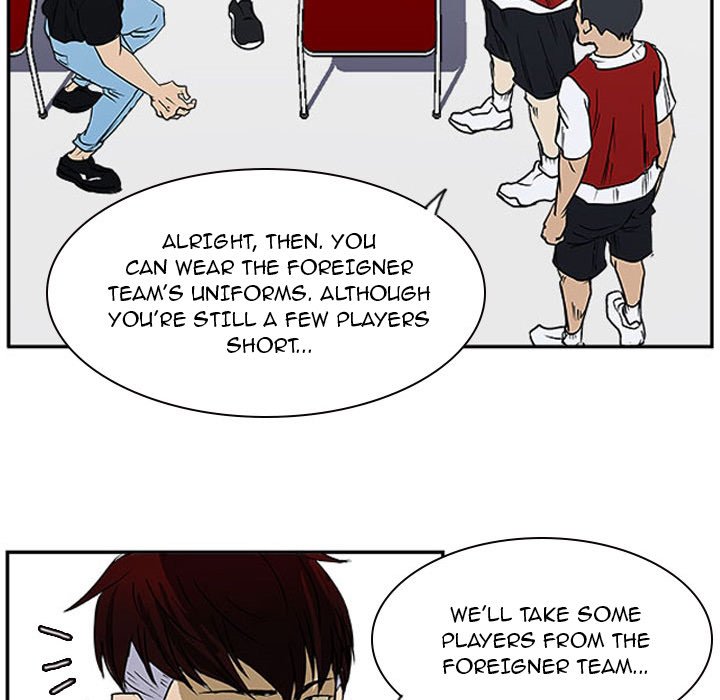 Read Tweener chapter 17 image 28 on Lezhin