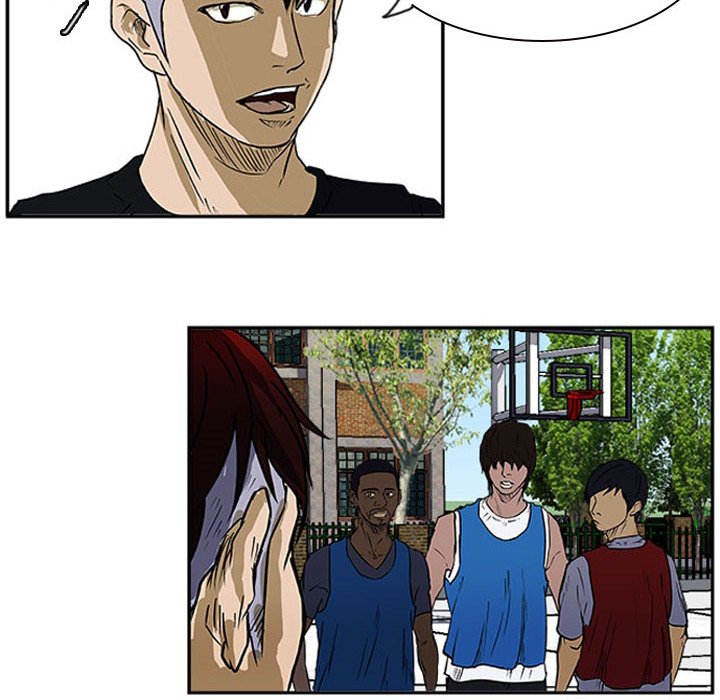 Read Tweener chapter 17 image 29 on Lezhin