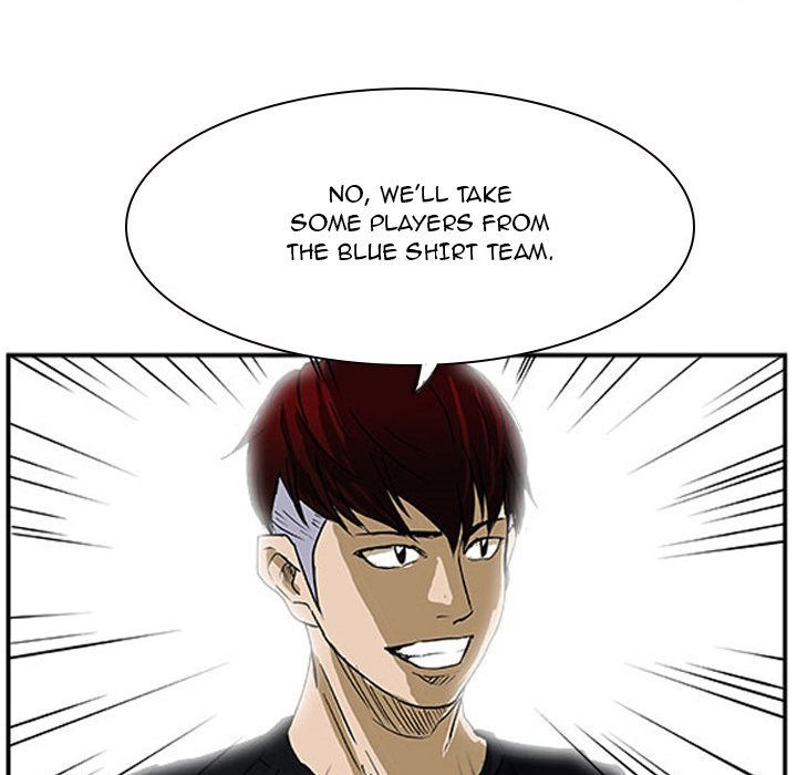 Read Tweener chapter 17 image 30 on Lezhin