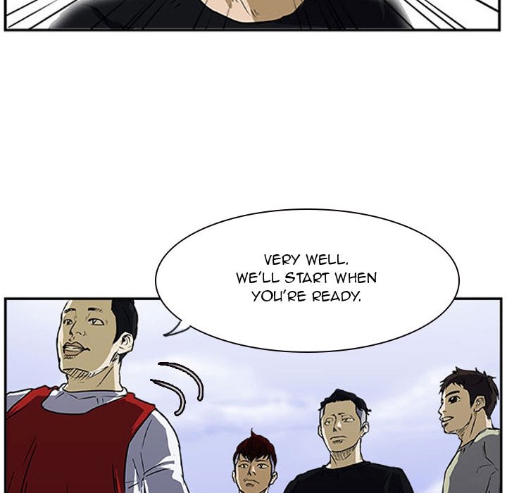Read Tweener chapter 17 image 31 on Lezhin