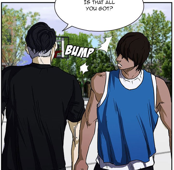 Read Tweener chapter 17 image 35 on Lezhin