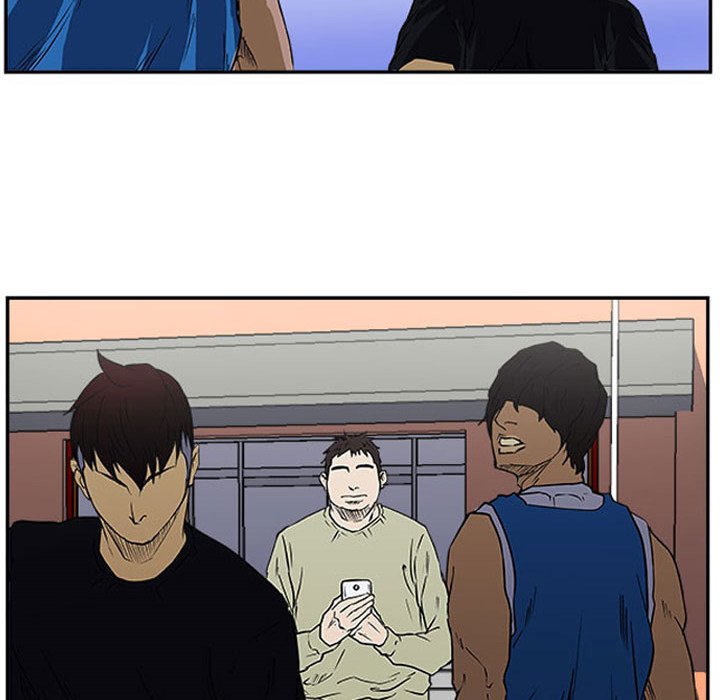 Read Tweener chapter 17 image 39 on Lezhin