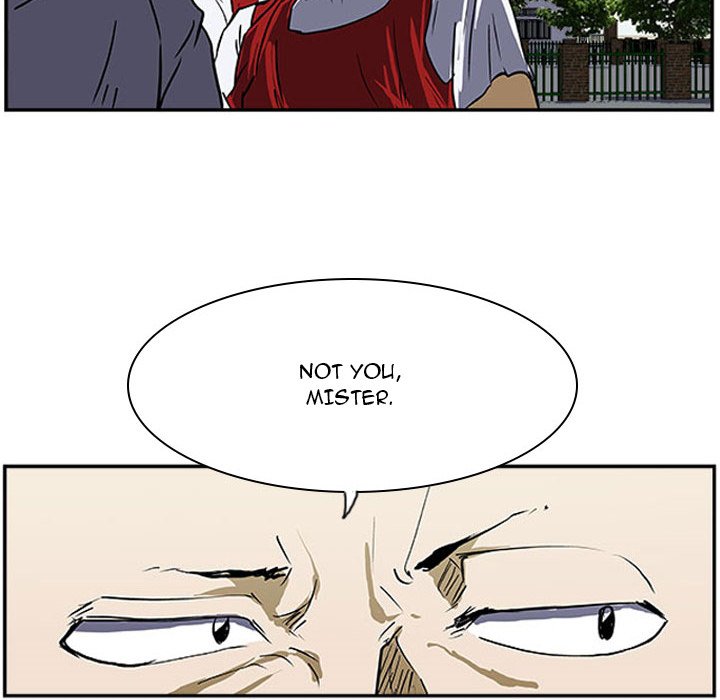 Read Tweener chapter 17 image 5 on Lezhin