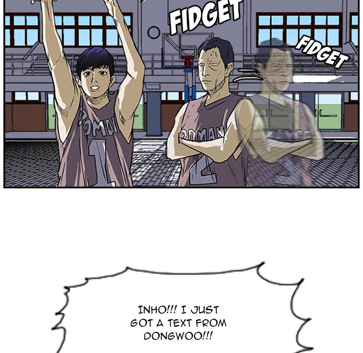 Read Tweener chapter 17 image 52 on Lezhin