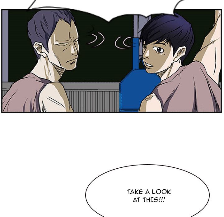 Read Tweener chapter 17 image 53 on Lezhin