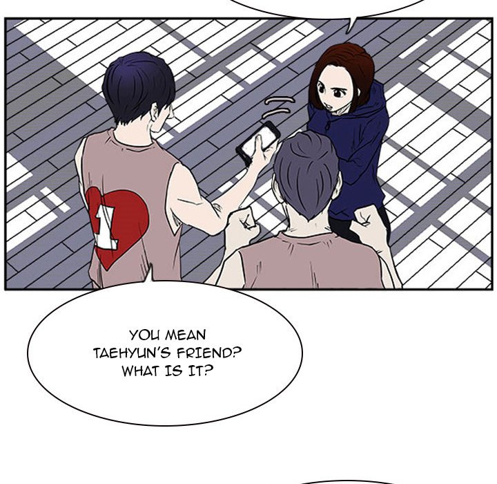 Read Tweener chapter 17 image 54 on Lezhin